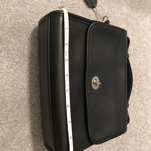 Coach Classic Court Bag